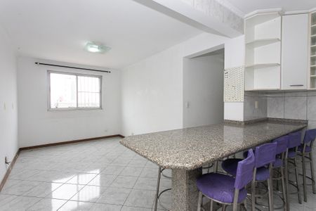 Apartamento à venda com 70m², 2 quartos e sem vaga Apartamento à venda com 70m², 2 quartos e sem vagaSala