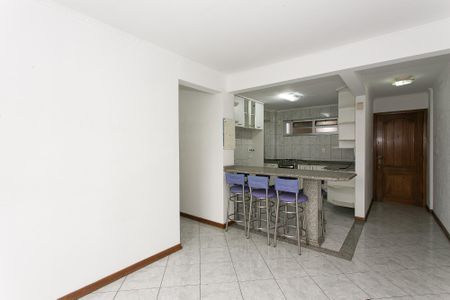 Apartamento à venda com 70m², 2 quartos e sem vaga Apartamento à venda com 70m², 2 quartos e sem vagaSala