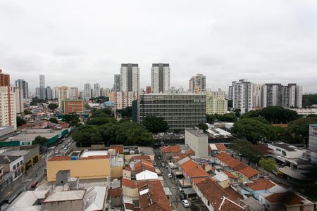 Apartamento à venda com 70m², 2 quartos e sem vaga Apartamento à venda com 70m², 2 quartos e sem vagaVista da Sala