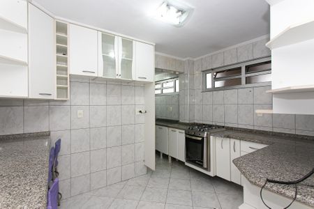 Apartamento à venda com 70m², 2 quartos e sem vaga Apartamento à venda com 70m², 2 quartos e sem vagaCozinha
