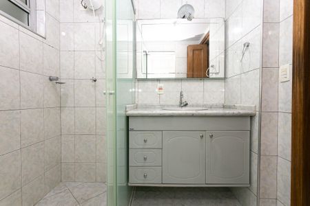 Apartamento à venda com 70m², 2 quartos e sem vaga Apartamento à venda com 70m², 2 quartos e sem vagaBanheiro