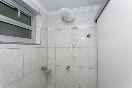 Apartamento à venda com 70m², 2 quartos e sem vaga Apartamento à venda com 70m², 2 quartos e sem vagaBanheiro