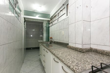 Apartamento à venda com 70m², 2 quartos e sem vaga Apartamento à venda com 70m², 2 quartos e sem vagaCozinha