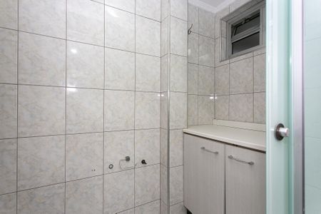 Apartamento à venda com 70m², 2 quartos e sem vaga Apartamento à venda com 70m², 2 quartos e sem vagaBanheiro