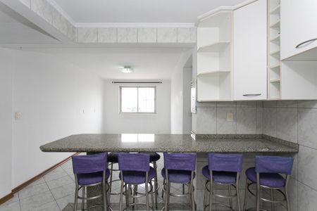 Apartamento à venda com 70m², 2 quartos e sem vaga Apartamento à venda com 70m², 2 quartos e sem vagaCozinha