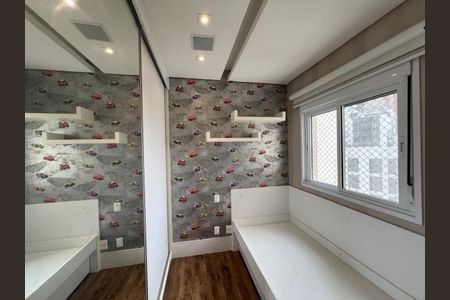Apartamento à venda com 3 quartos, 92m² em Vila Regente Feijó, São Paulo