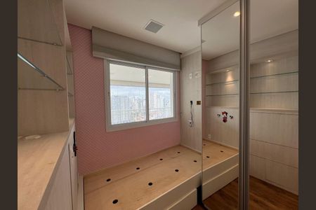 Apartamento à venda com 3 quartos, 92m² em Vila Regente Feijó, São Paulo