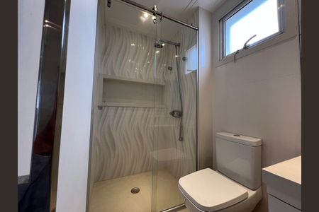Apartamento à venda com 3 quartos, 92m² em Vila Regente Feijó, São Paulo