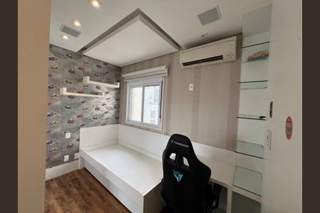 Apartamento à venda com 3 quartos, 92m² em Vila Regente Feijó, São Paulo