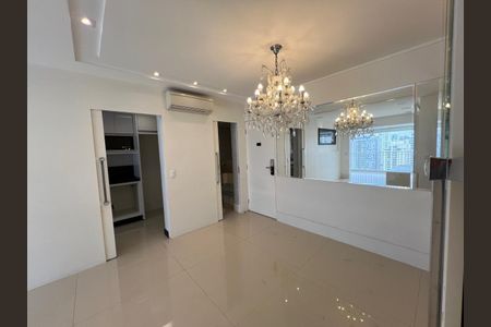Apartamento à venda com 3 quartos, 92m² em Vila Regente Feijó, São Paulo