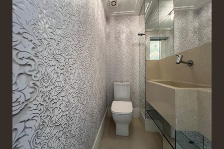 Apartamento à venda com 3 quartos, 92m² em Vila Regente Feijó, São Paulo