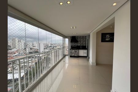 Apartamento à venda com 92m², 3 quartos e 2 vagas