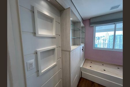 Apartamento à venda com 3 quartos, 92m² em Vila Regente Feijó, São Paulo