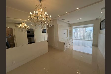 Apartamento à venda com 3 quartos, 92m² em Vila Regente Feijó, São Paulo