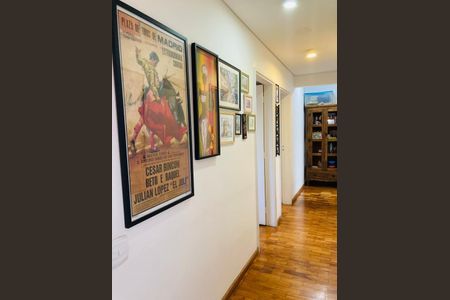 Apartamento à venda com 3 quartos, 87m² em Santo Amaro, São Paulo