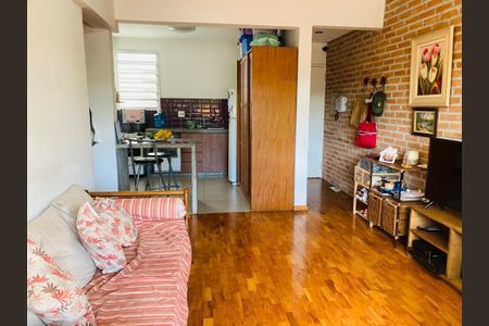 Apartamento à venda com 3 quartos, 87m² em Santo Amaro, São Paulo
