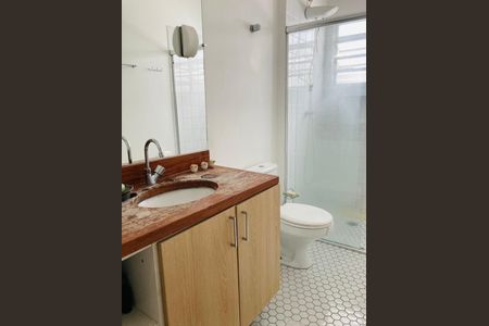 Apartamento à venda com 3 quartos, 87m² em Santo Amaro, São Paulo
