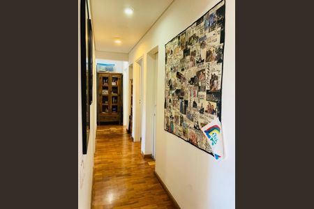 Apartamento à venda com 3 quartos, 87m² em Santo Amaro, São Paulo