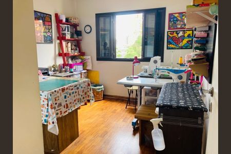 Apartamento à venda com 3 quartos, 87m² em Santo Amaro, São Paulo