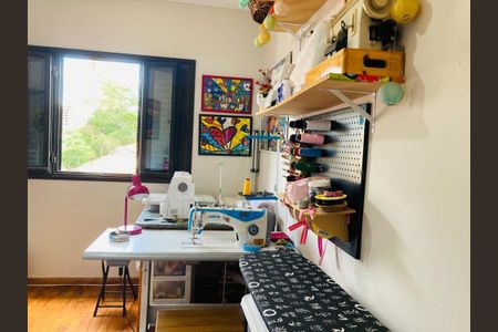 Apartamento à venda com 3 quartos, 87m² em Santo Amaro, São Paulo