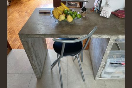 Apartamento à venda com 3 quartos, 87m² em Santo Amaro, São Paulo