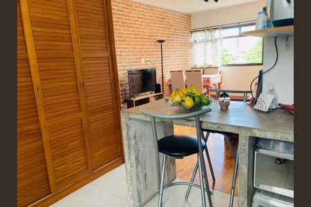 Apartamento à venda com 87m², 3 quartos e 1 vaga