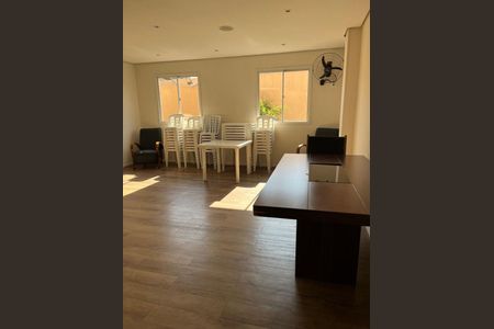 Apartamento à venda com 2 quartos, 67m² em Vila Bertioga, São Paulo