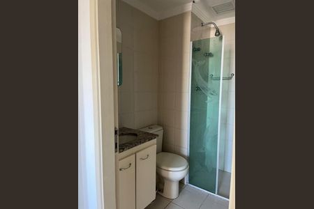 Apartamento à venda com 2 quartos, 67m² em Vila Bertioga, São Paulo