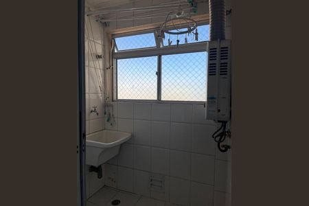 Apartamento à venda com 67m², 2 quartos e 1 vaga
