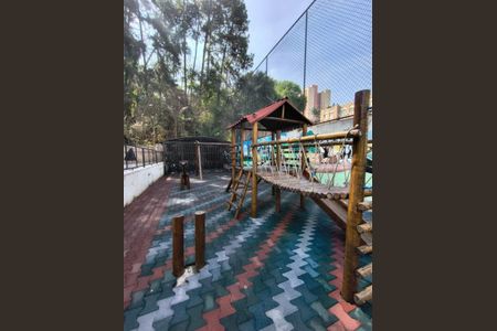 Apartamento à venda com 2 quartos, 50m² em Vila Industrial, São Paulo