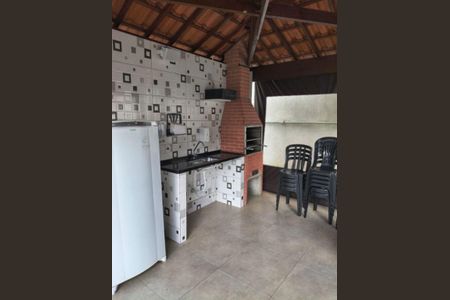 Apartamento à venda com 2 quartos, 50m² em Vila Industrial, São Paulo