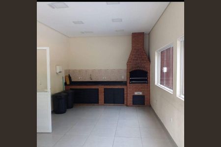 Apartamento à venda com 2 quartos, 50m² em Vila Industrial, São Paulo