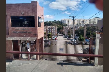 Apartamento à venda com 2 quartos, 50m² em Vila Industrial, São Paulo