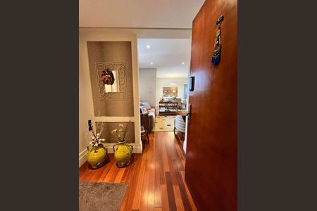 Apartamento à venda com 4 quartos, 115m² em Vila Prudente, São Paulo