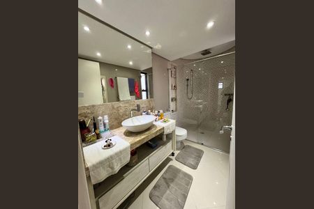 Apartamento à venda com 4 quartos, 115m² em Vila Prudente, São Paulo
