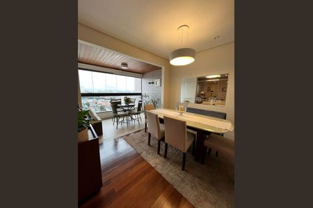 Apartamento à venda com 4 quartos, 115m² em Vila Prudente, São Paulo