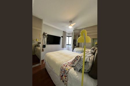 Apartamento à venda com 4 quartos, 115m² em Vila Prudente, São Paulo