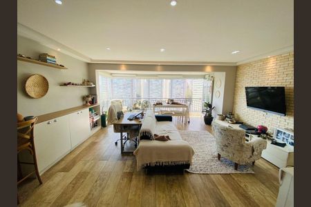 Apartamento à venda com 2 quartos, 87m² em Jardim Caboré, São Paulo