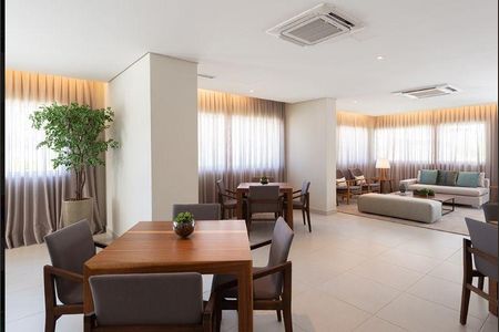 Apartamento à venda com 2 quartos, 87m² em Jardim Caboré, São Paulo