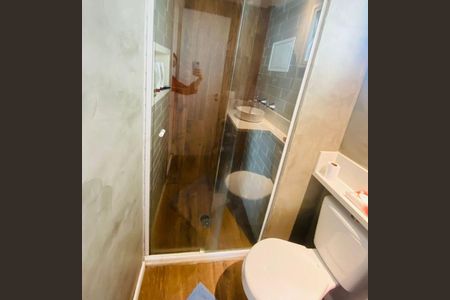 Apartamento à venda com 2 quartos, 87m² em Jardim Caboré, São Paulo