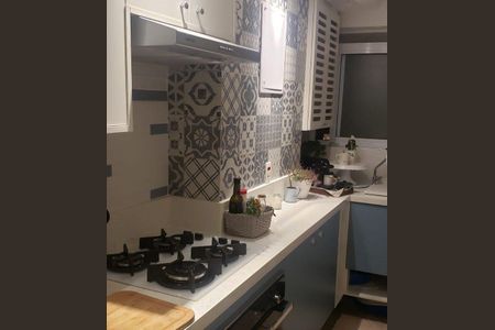 Apartamento à venda com 2 quartos, 87m² em Jardim Caboré, São Paulo