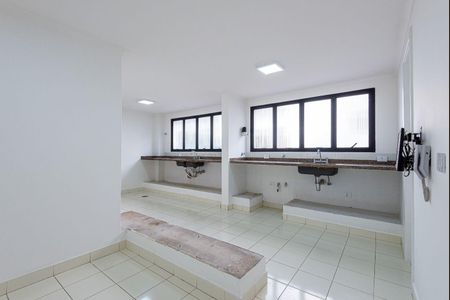 Apartamento à venda com 240m², 3 quartos e 4 vagas