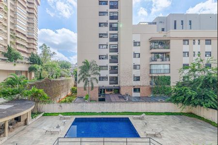 Apartamento à venda com 240m², 3 quartos e 4 vagas