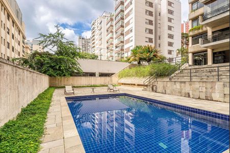 Apartamento à venda com 240m², 3 quartos e 4 vagas