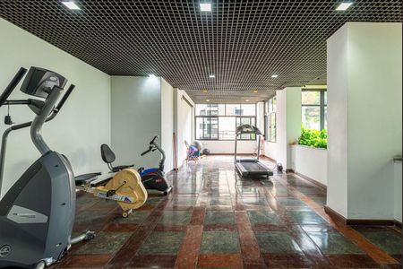 Apartamento à venda com 240m², 3 quartos e 4 vagas