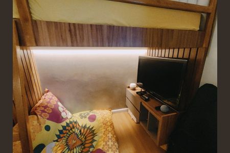 Apartamento à venda com 3 quartos, 124m² em Cerqueira César, São Paulo