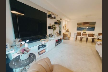 Apartamento à venda com 3 quartos, 124m² em Cerqueira César, São Paulo
