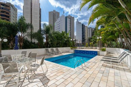 Apartamento à venda com 165m², 3 quartos e 3 vagas