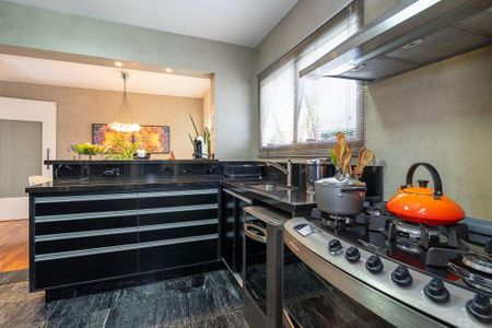 Apartamento à venda com 165m², 3 quartos e 3 vagas