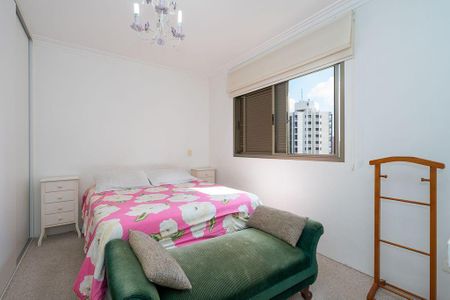 Apartamento à venda com 165m², 3 quartos e 3 vagas